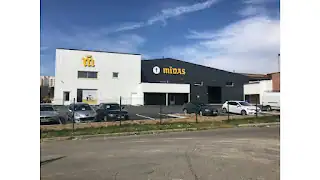 Midas BESANCON, Besançon