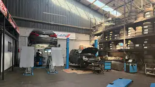 GARAGE GSM AUTOSUD, Nîmes