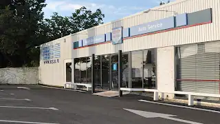Auto Service Jannelli - Bosch Car Service, Alès