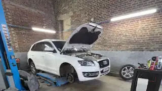 MG AUTO 10, Troyes