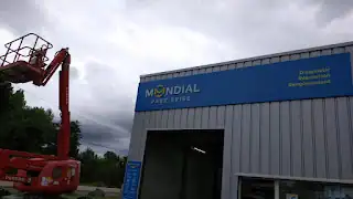 Mondial Pare-Brise, Tarbes