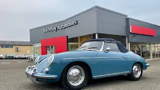 BUCHELAY AUTO SMGO, Mantes-la-Ville