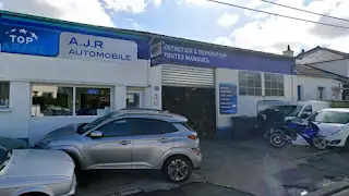TOP GARAGE - AJR AUTOMOBILE, Le Havre
