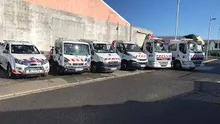 Phil'Auto Dépannage auto et utilitaires 24h/24 inf à 3.5T, Saint-Pierre-des-Corps