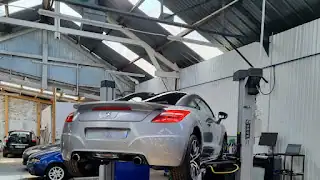 AutoPrimo. LM AUTOS 29, Brest