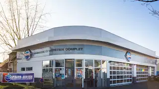 Speedy, Juvisy-sur-Orge