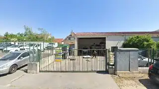 GBT Garage, Gagny