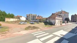 Eurorepar Garage Degueurce & Fils, Roanne