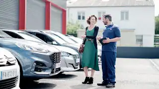 AD Carrosserie et Garage Expert DAC AUTO, Bagnolet