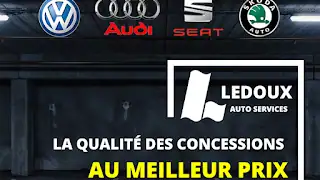 Ledoux Auto Services, Wattrelos