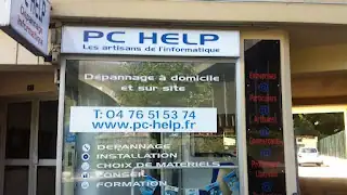PC Help, Grenoble