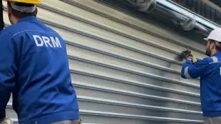 DRM - Dépannage Rideau Métallique - Nanterre, Nanterre