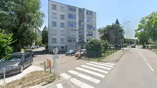 tst-garage, Saint-Martin-d'Hères