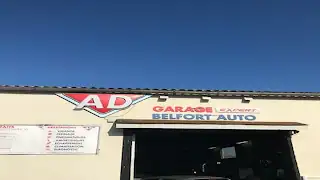 Belfort Automobile Dépannage, Mantes-la-Jolie