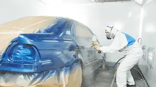 Carrosserie Lille - Atelier de réparation, retouches et assistance, Lille