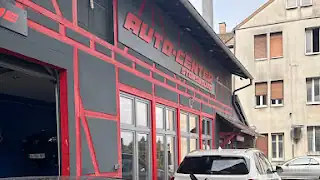 Auto Center Strasbourg, Schiltigheim