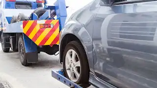 Remorquage Depannage Auto Angers 49, Angers
