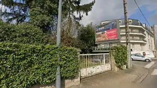 Deux Cèdres, Juvisy-sur-Orge