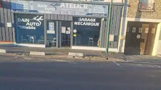 Dain Auto Mobile, Pierrelaye