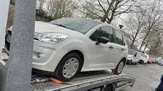 SM Dépannage, Lille