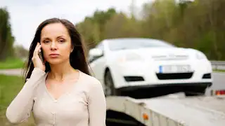 Depannage Auto Remorquage Quimper 29, Quimper