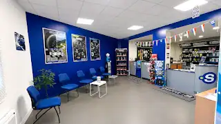 DS AUTO Point S, Reims