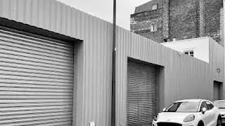Sarl Garage A.M, Le Havre