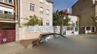 GS Auto 93, La Courneuve