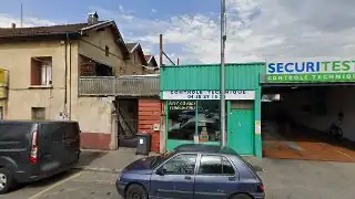 GARAGE PREMIER - AUTOLOC SERVICES, Saint-Martin-d'Hères