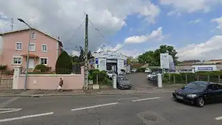 Garage AB Seve, Villefranche-sur-Saône