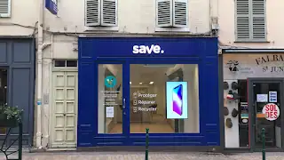 SAVE Rueil, Rueil-Malmaison