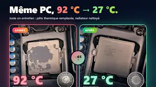 CMD Informatique Mérignac - Dépannage PC & Récupération de données, Mérignac