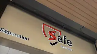 Safe Réparation depuis 2013, Le Blanc-Mesnil
