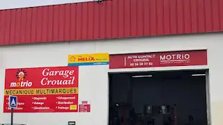 Motrio - Auto Contact Bouscatais, Le Bouscat
