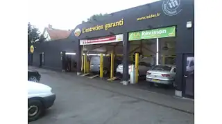Midas TAVERNY, Taverny