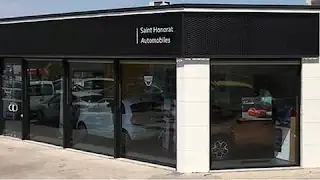 Saint Honorat Automobiles, La Seyne-sur-Mer