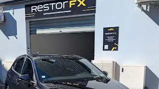 RestorFx Ajaccio, Ajaccio