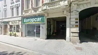 Les Grands Garages de l'Artois, Arras