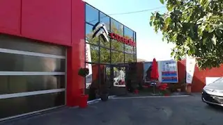 Action Automobile Cannes Ouest AACO, Cannes