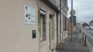 SOS Auron, Bourges