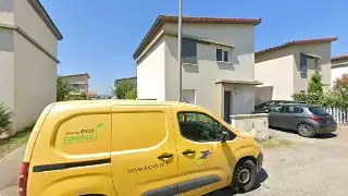 C2J auto, Châteauneuf-sur-Isère