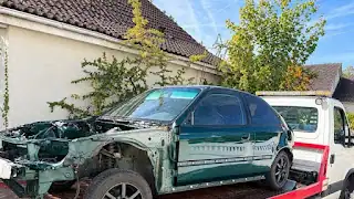 Auto Depann Rapide, Créteil