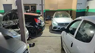Garage Verdun, Champigny-sur-Marne