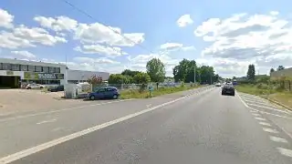 AERO GARAGE, Mérignac