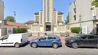 CR depennage expresse, Le Raincy