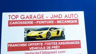 JMD Auto, Martigues