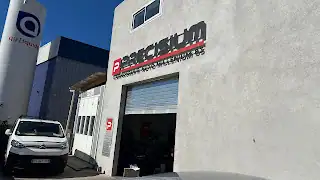 auto millenium 83, La Seyne-sur-Mer