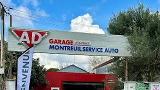 AD EXPERT - GARAGE Montreuil Service Auto, Montreuil