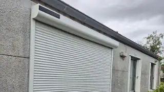 LE DEPANNEUR : réparations et motorisations volets, portails et portes de garage, Saint-Quentin