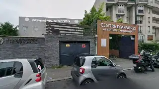 Allo Scoot 93, Montreuil